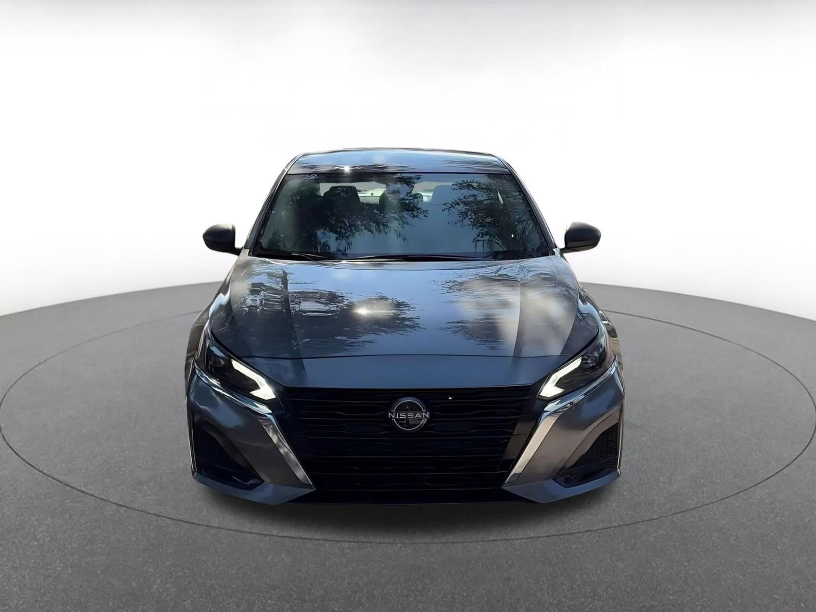 Thumbnail: 2025 Nissan Altima - 4