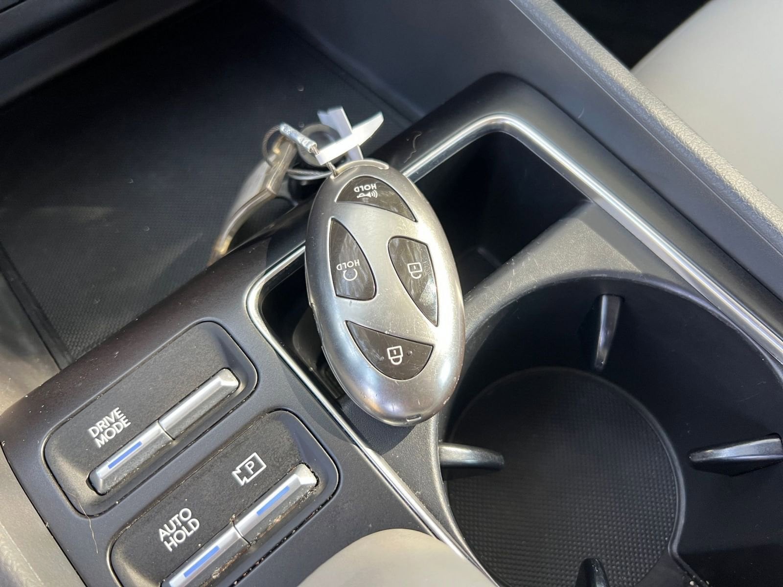 Thumbnail: 2025 Hyundai Sonata - 18