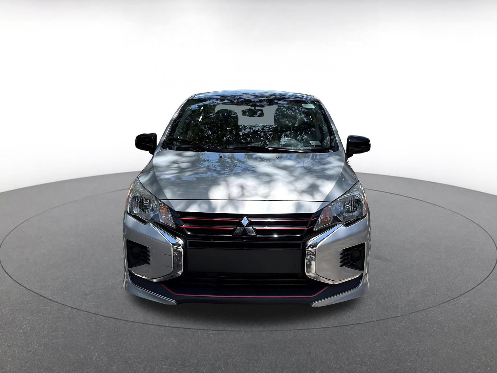 Thumbnail: 2024 Mitsubishi Mirage G4 - 2