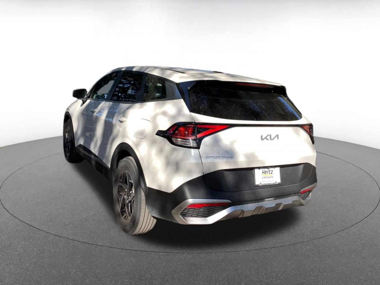 Thumbnail: 2025 Kia Sportage - 5