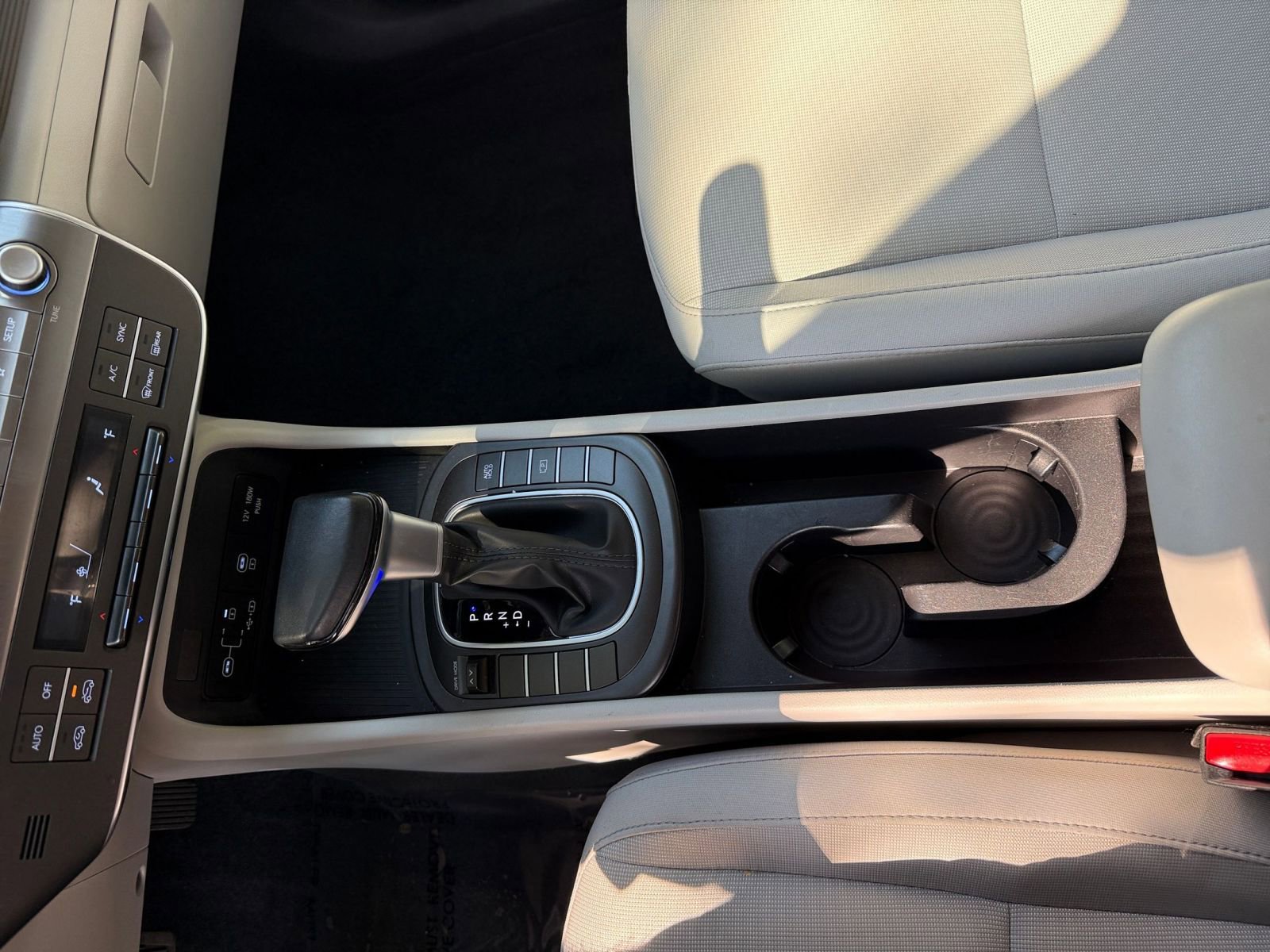 Thumbnail: 2025 Hyundai Kona - 35