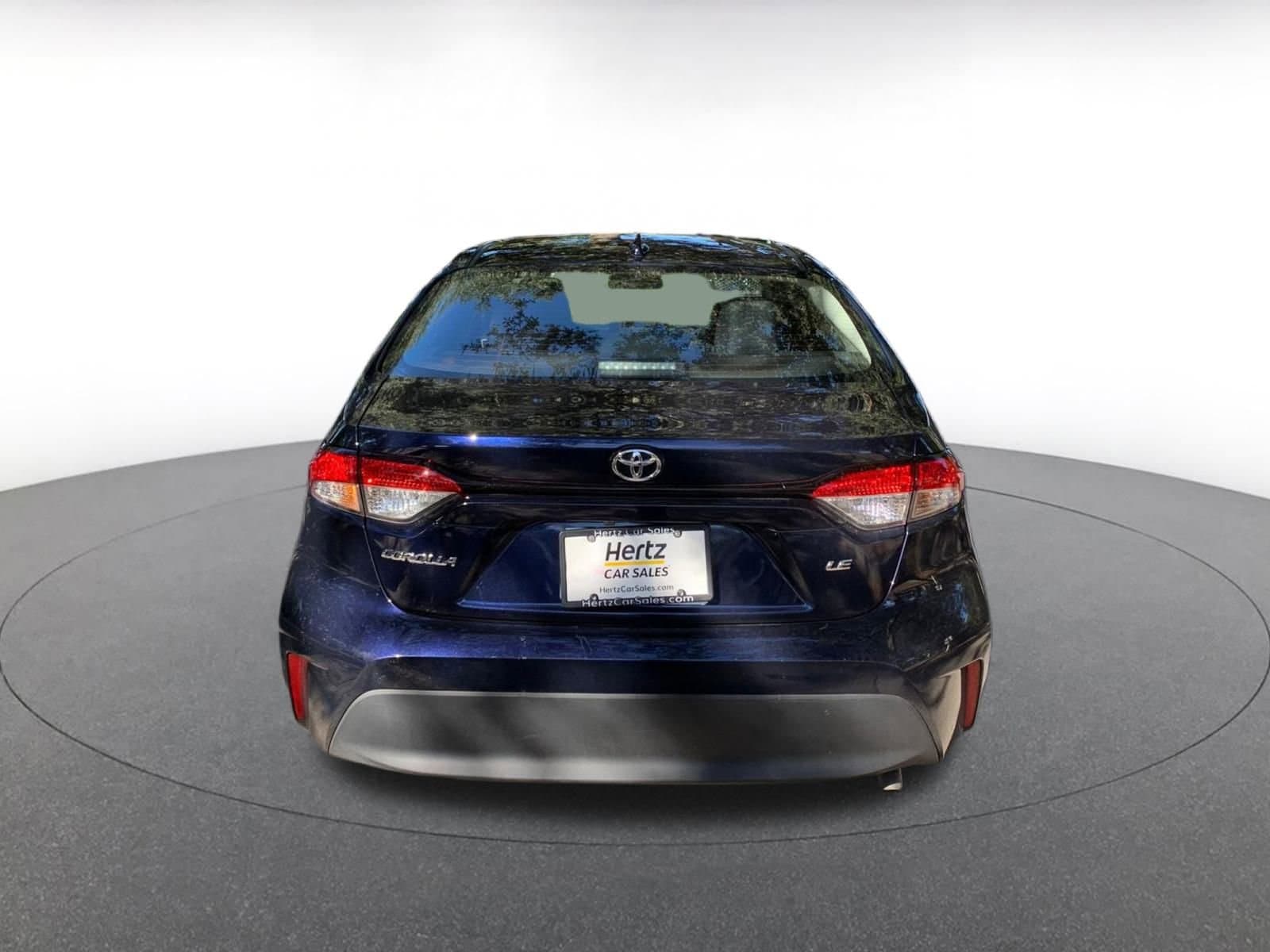 Thumbnail: 2025 Toyota Corolla - 6