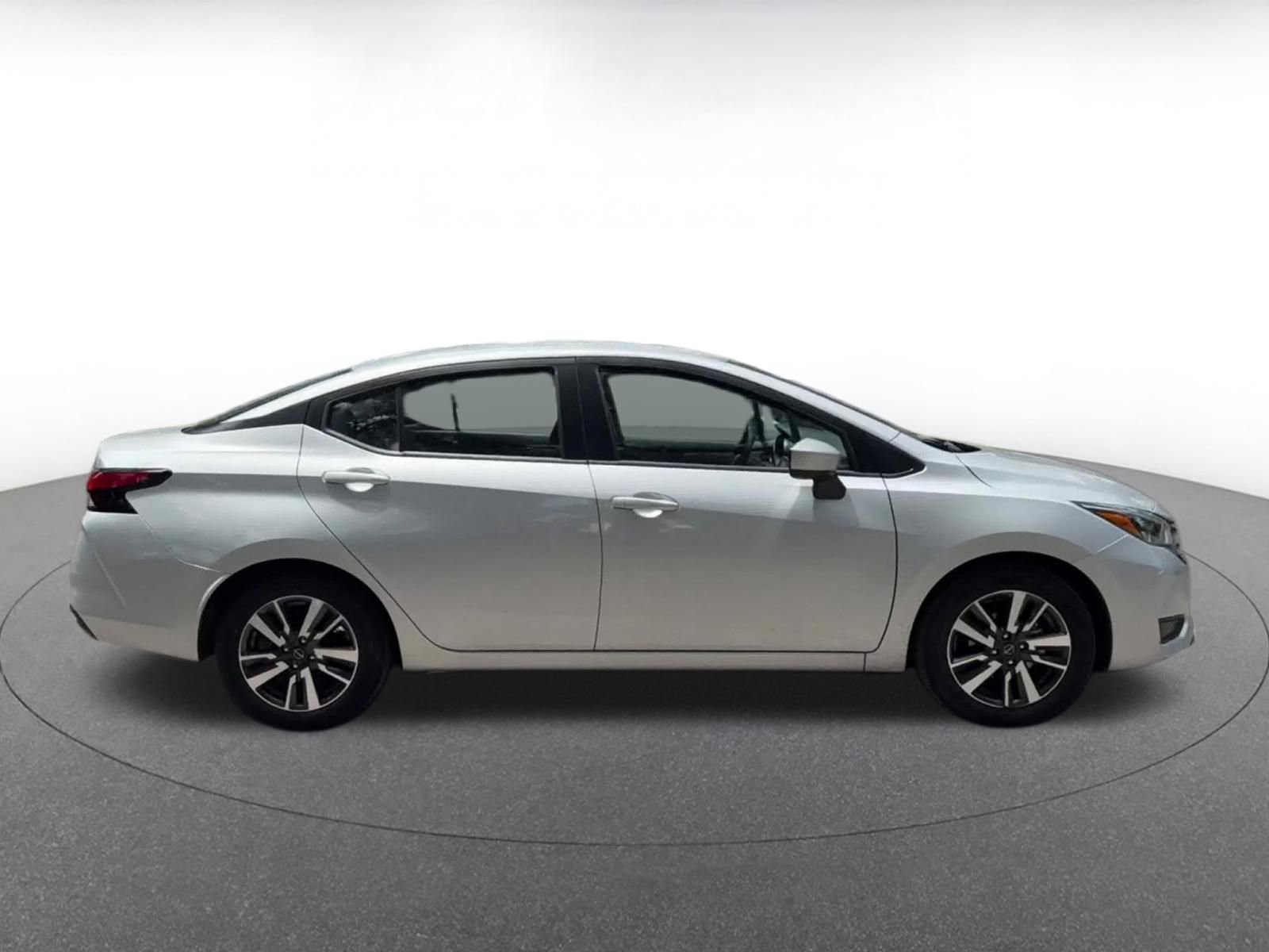 Thumbnail: 2025 Nissan Versa - 17