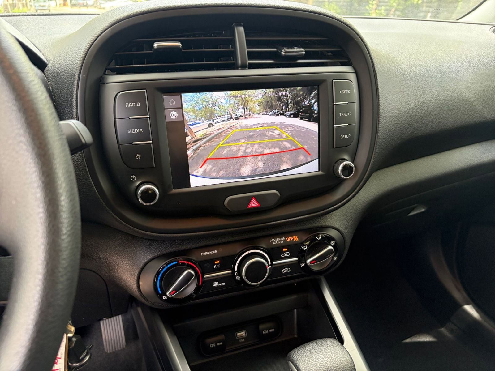 Thumbnail: 2025 Kia Soul - 17