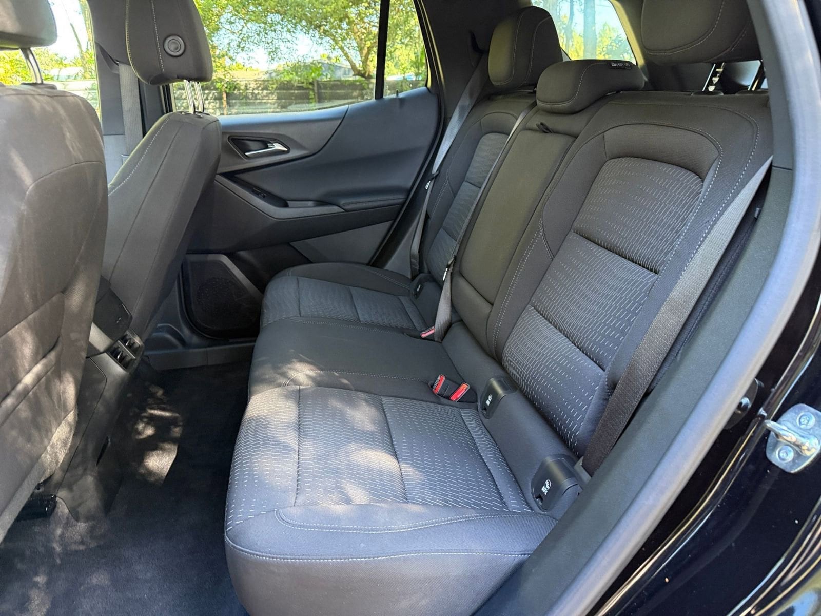 Thumbnail: 2025 Chevrolet Equinox - 33