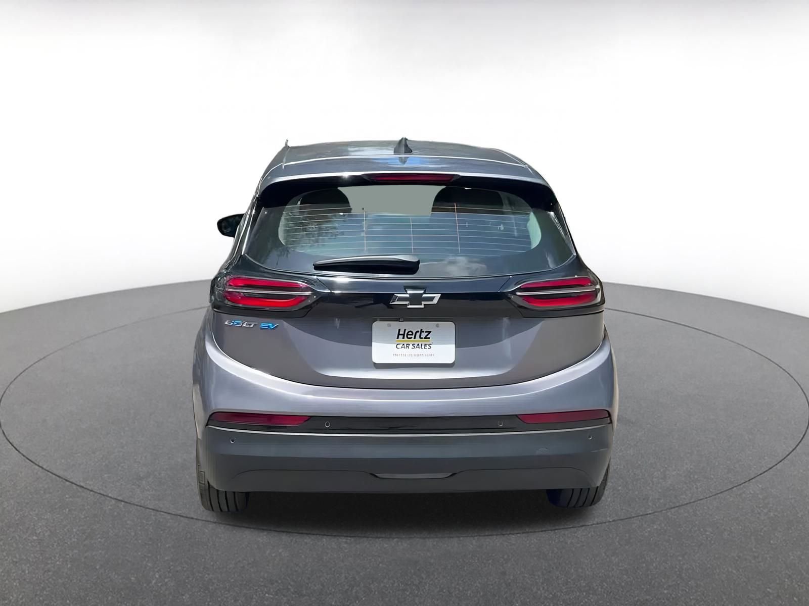 Thumbnail: 2023 Chevrolet Bolt EV - 23