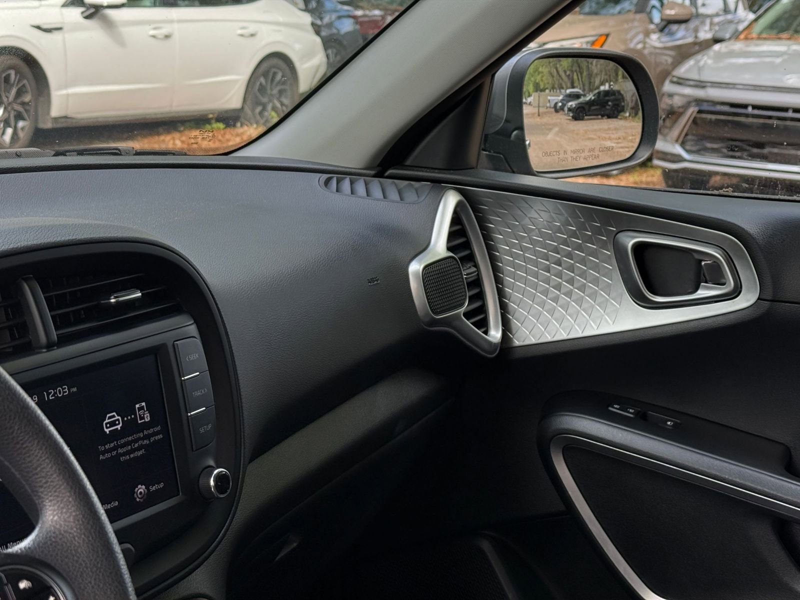 Thumbnail: 2025 Kia Soul - 30