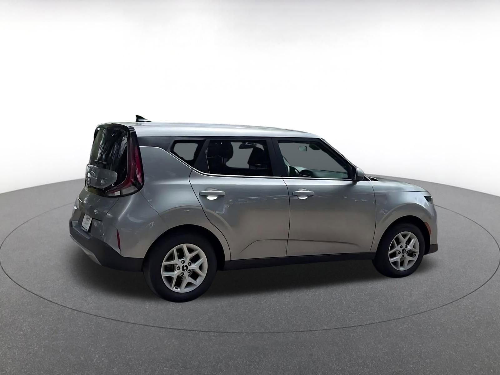 Thumbnail: 2025 Kia Soul - 14