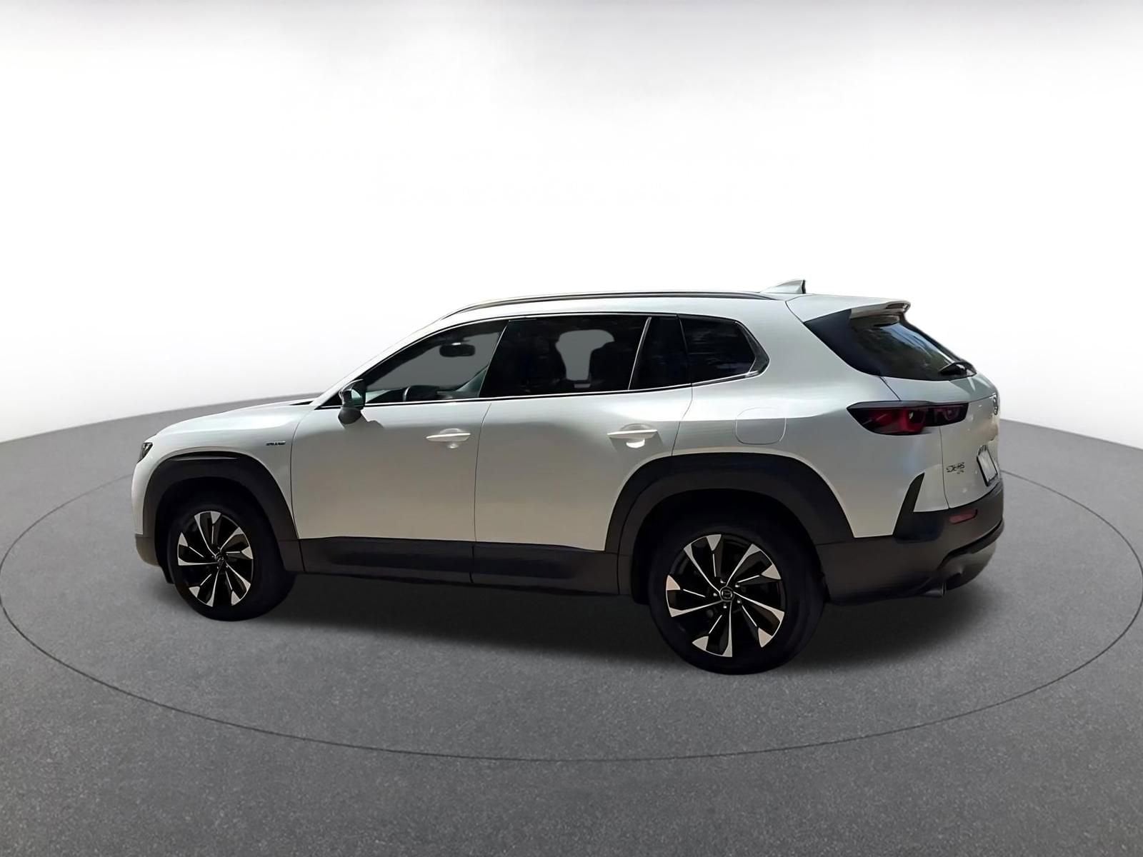 Thumbnail: 2025 Mazda CX-50 - 11