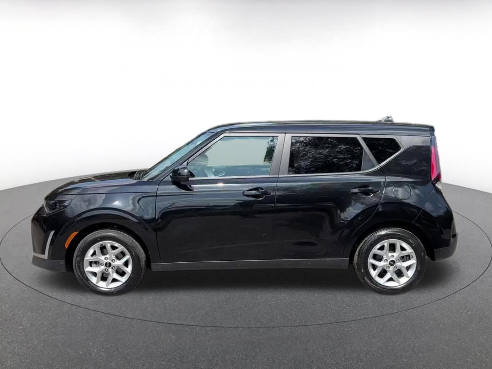 Thumbnail: 2025 Kia Soul - 9