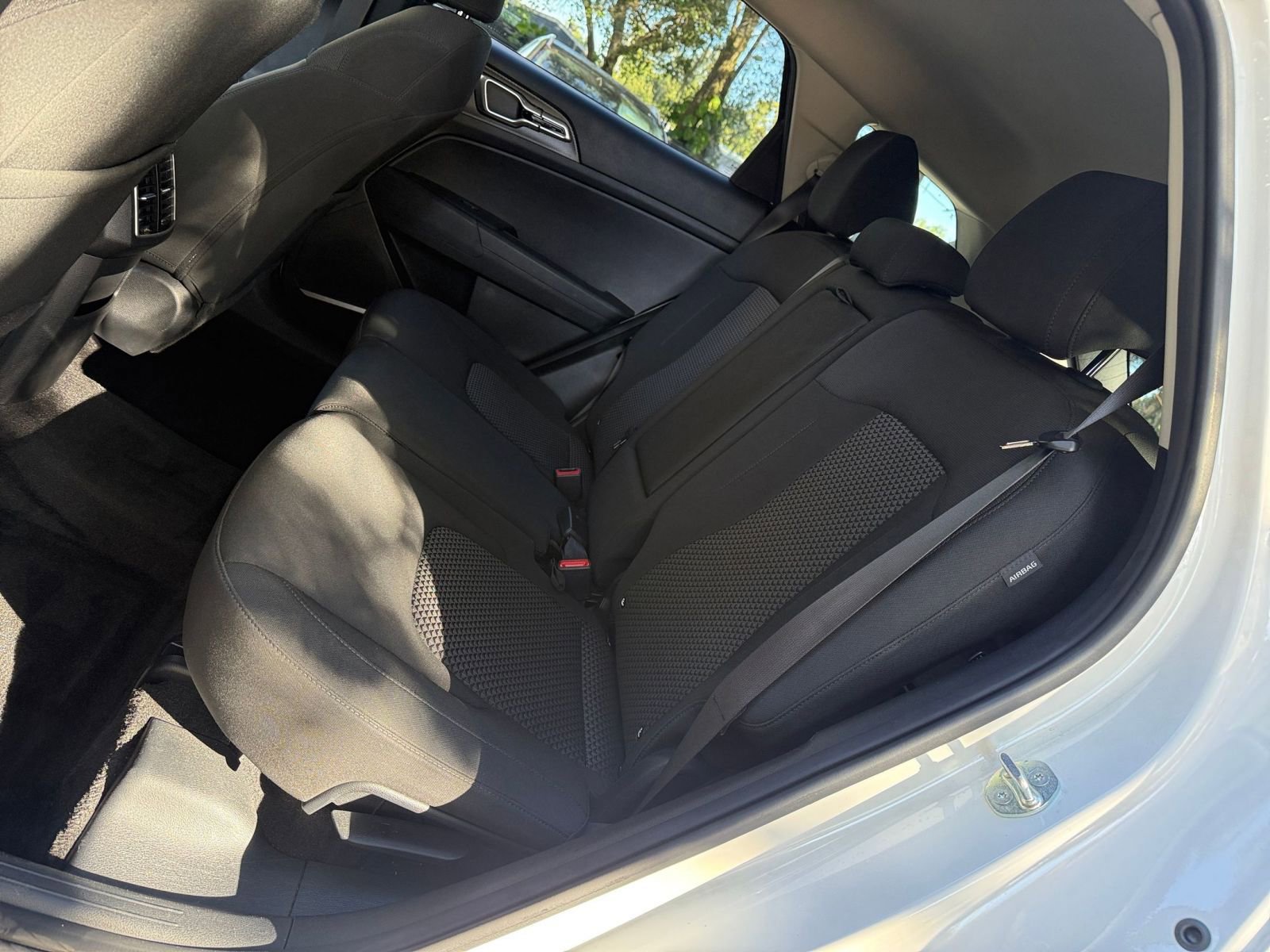 Thumbnail: 2025 Kia Sportage - 32