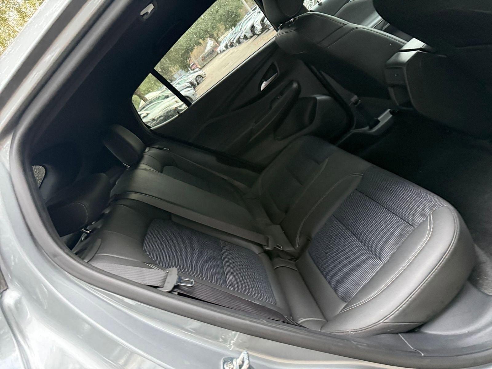 Thumbnail: 2025 Buick Envista - 20