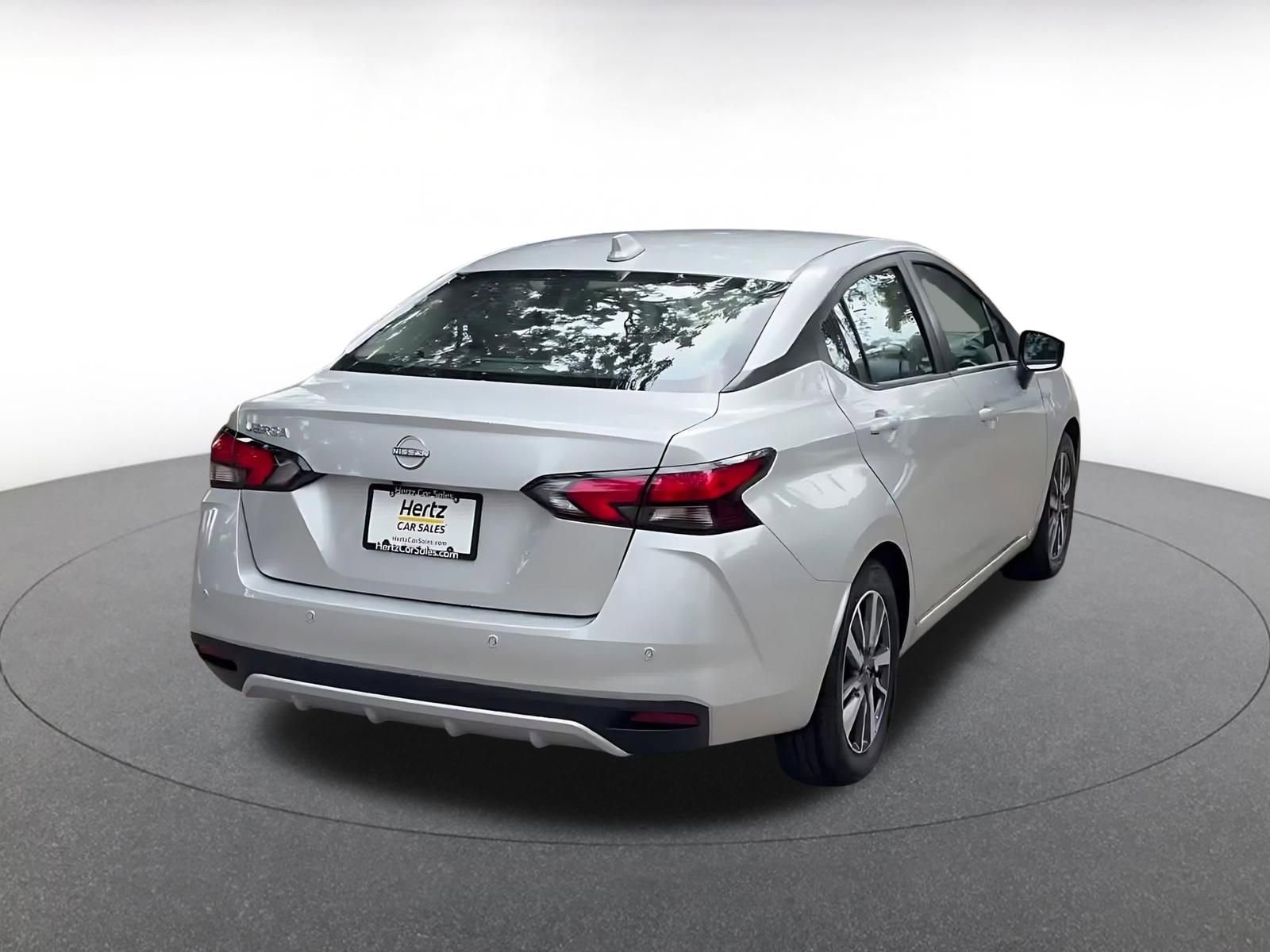Thumbnail: 2025 Nissan Versa - 14