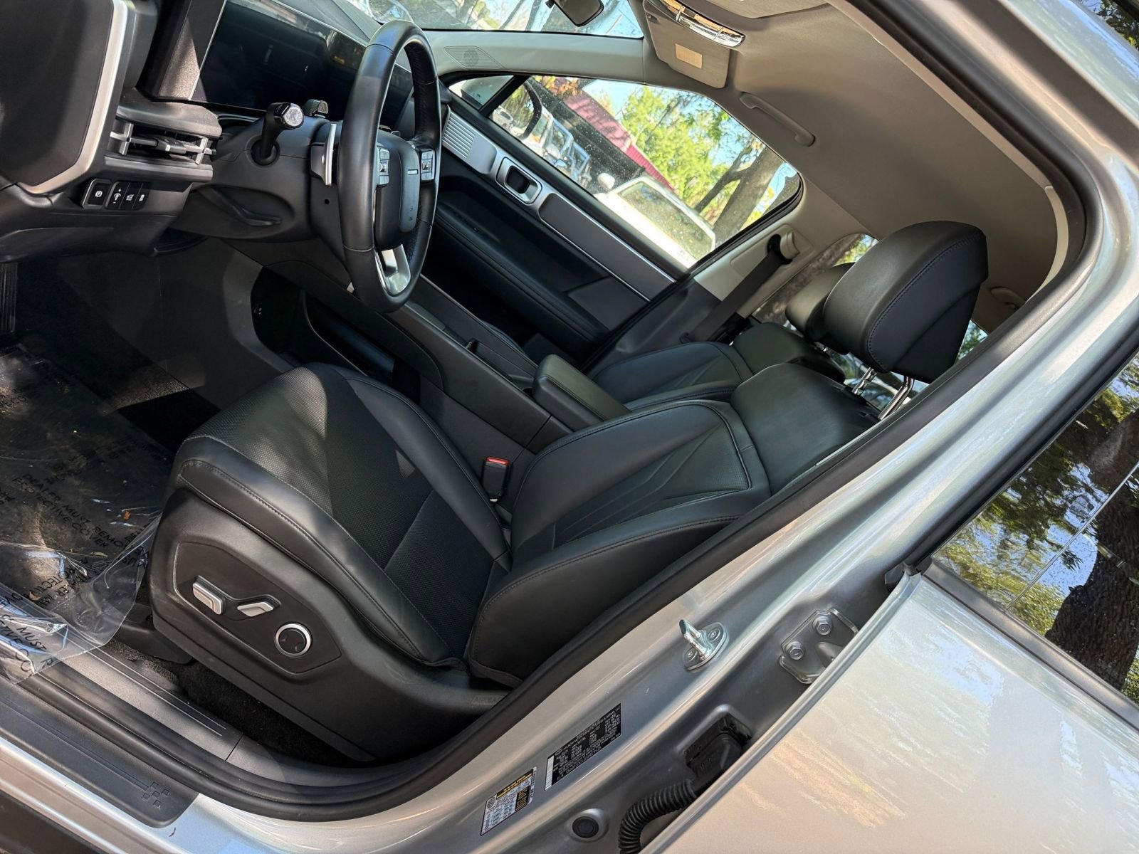 Thumbnail: 2025 Hyundai Santa Fe - 24