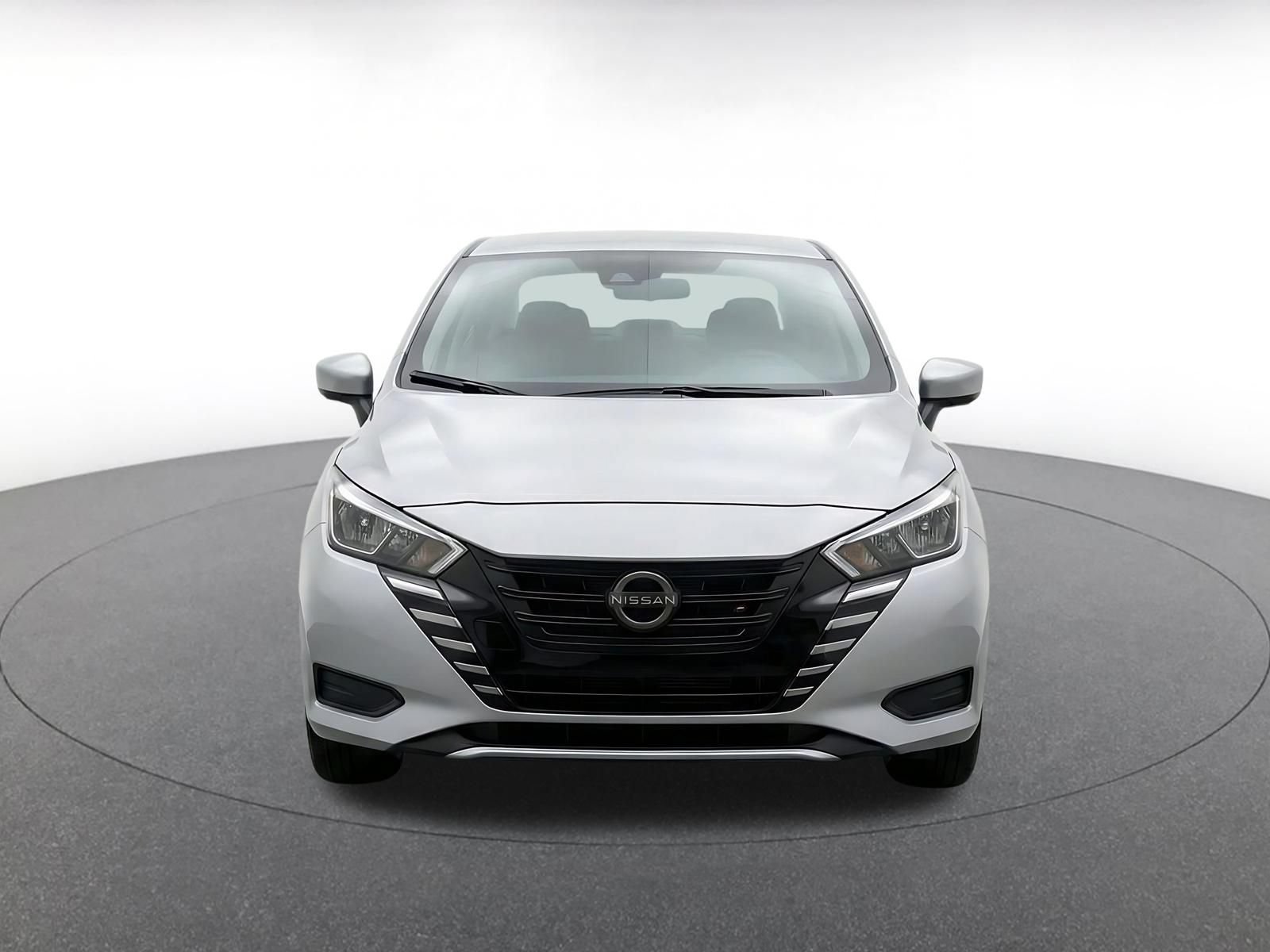Thumbnail: 2025 Nissan Versa - 2