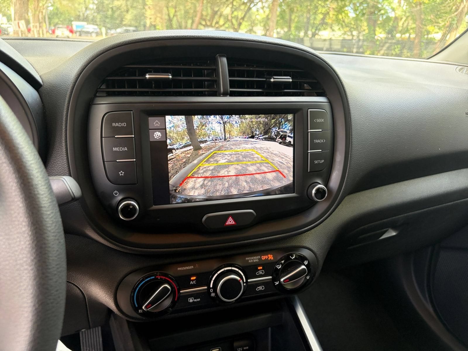 Thumbnail: 2025 Kia Soul - 14