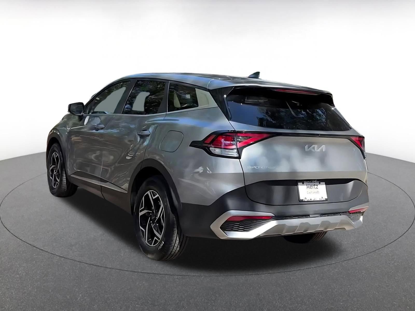 Thumbnail: 2025 Kia Sportage - 11