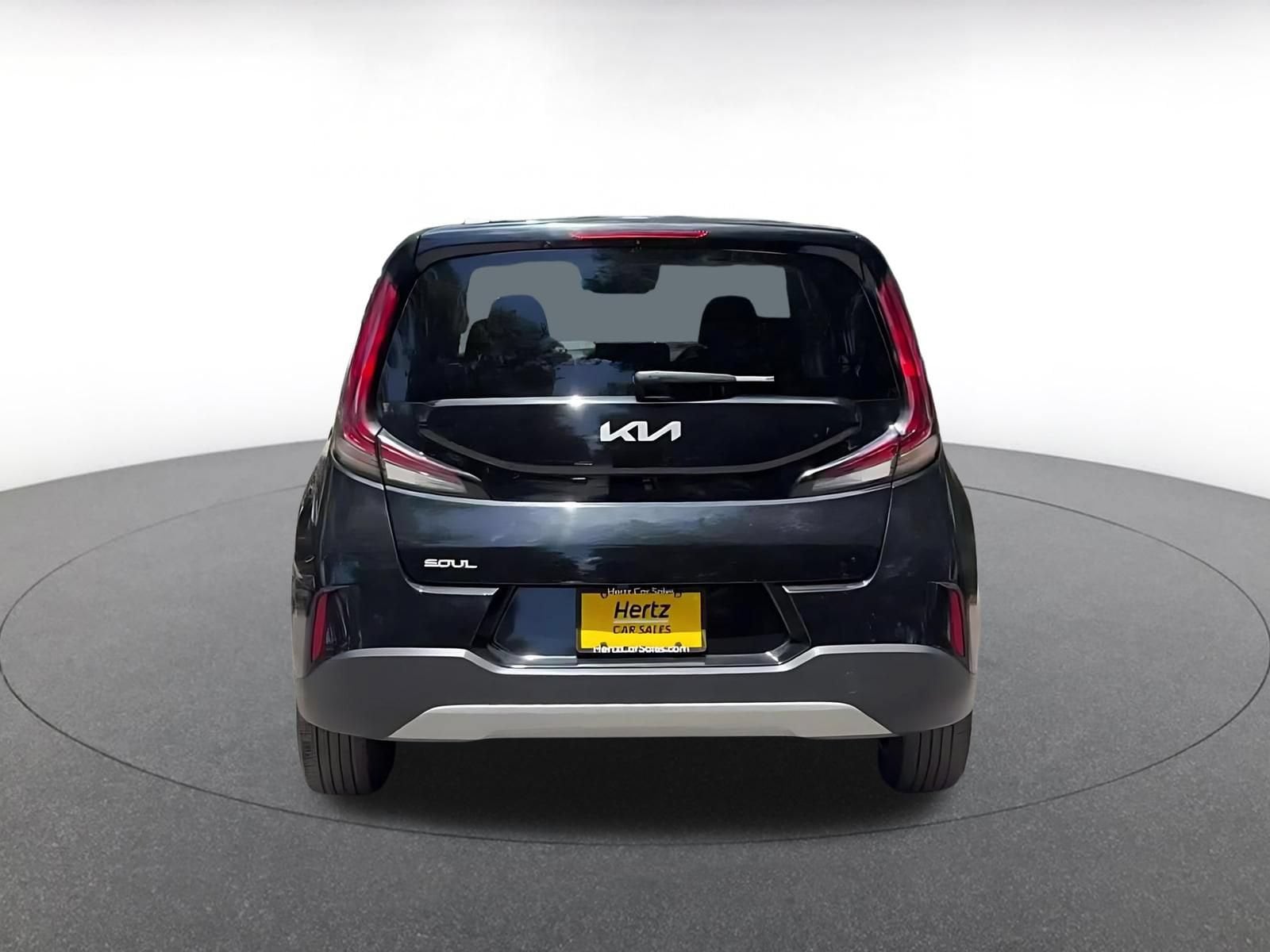 Thumbnail: 2025 Kia Soul - 11