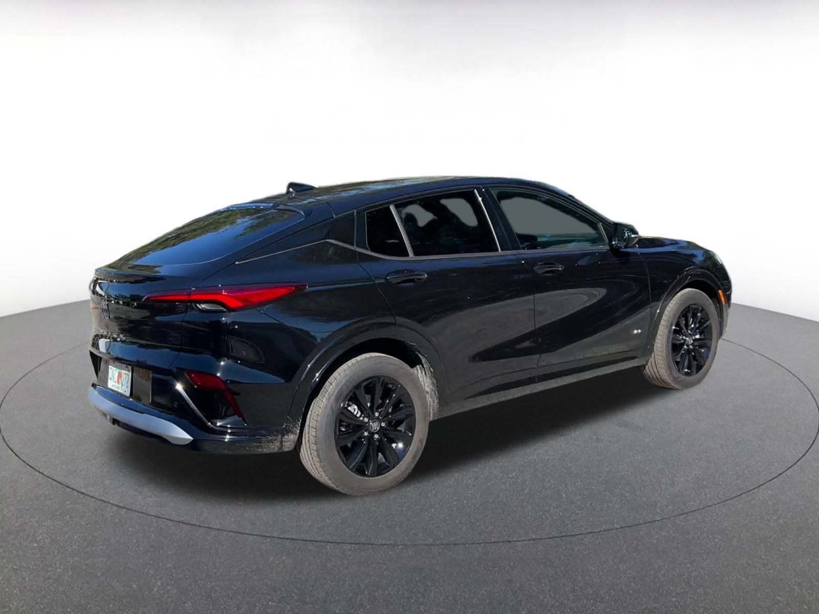 Thumbnail: 2025 Buick Envista - 15