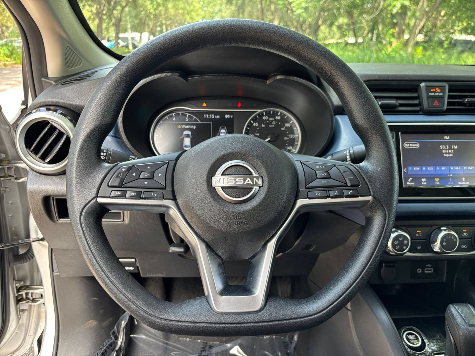 Thumbnail: 2025 Nissan Versa - 25