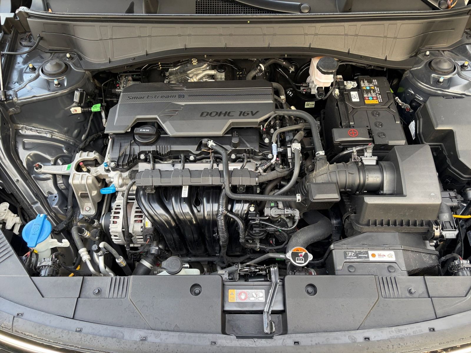 Thumbnail: 2025 Hyundai Kona - 25