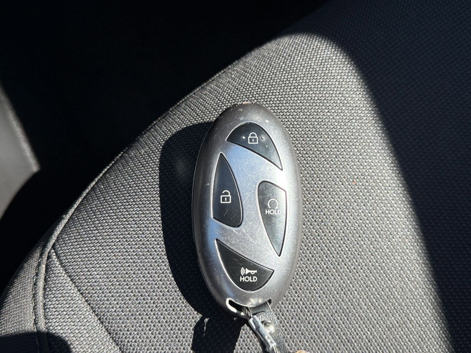 Thumbnail: 2025 Hyundai Kona - 18