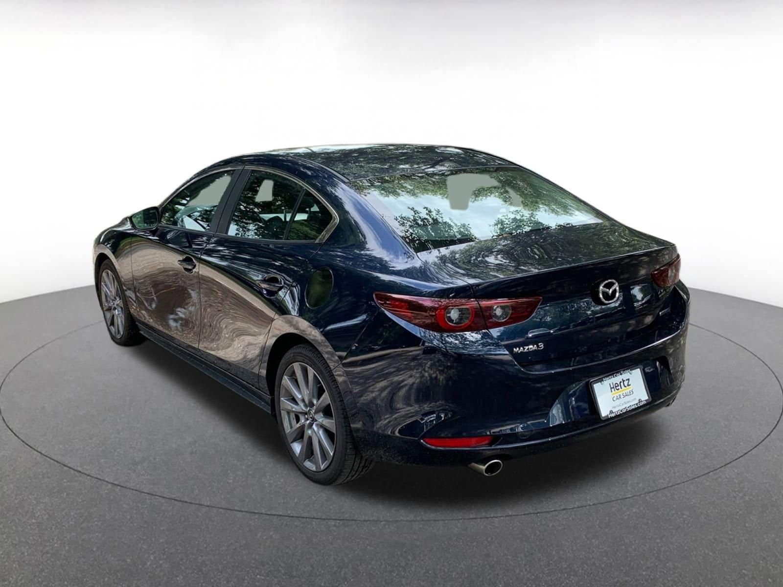 Thumbnail: 2024 Mazda Mazda3 - 5