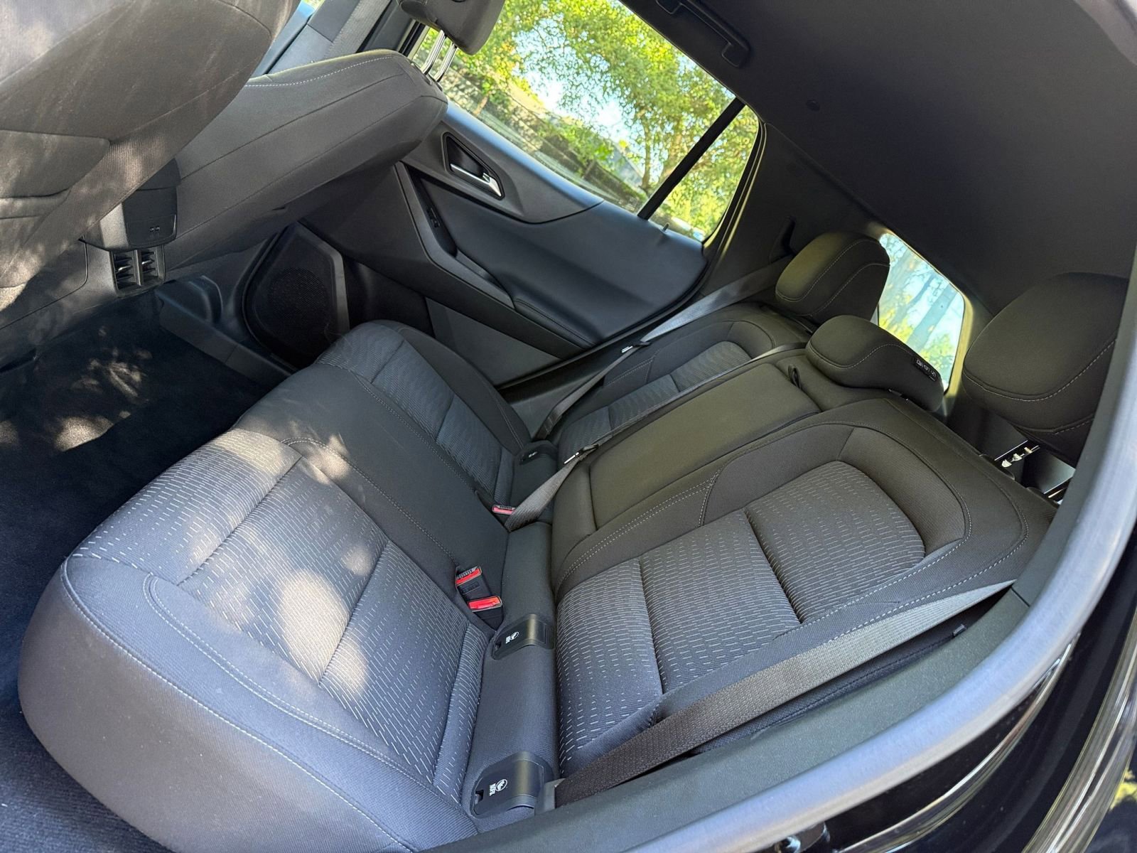 Thumbnail: 2025 Chevrolet Equinox - 20