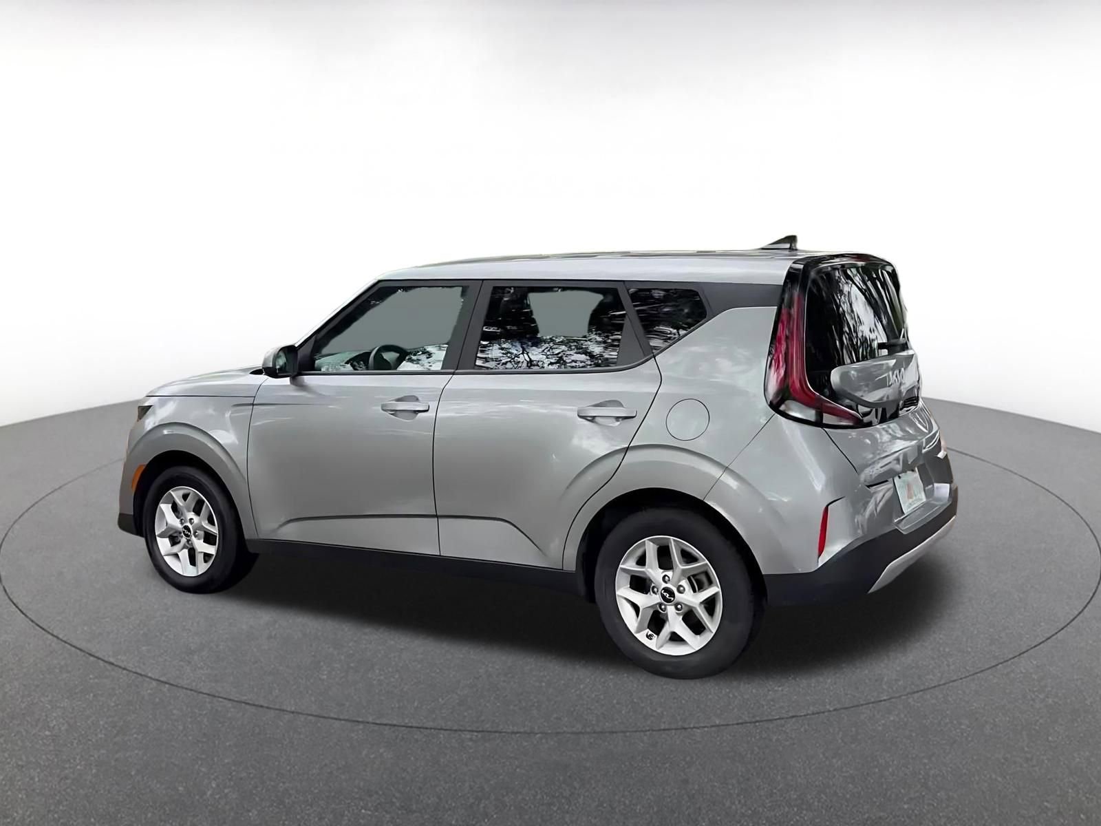 Thumbnail: 2025 Kia Soul - 11