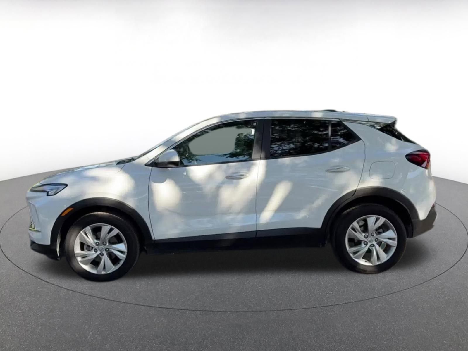 Thumbnail: 2025 Buick Encore GX - 9