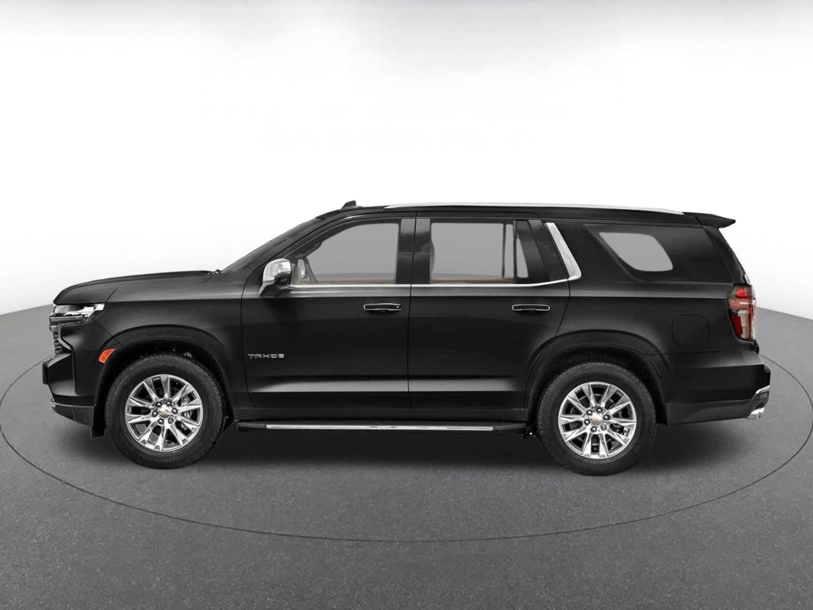 Thumbnail: 2023 Chevrolet Tahoe - 7