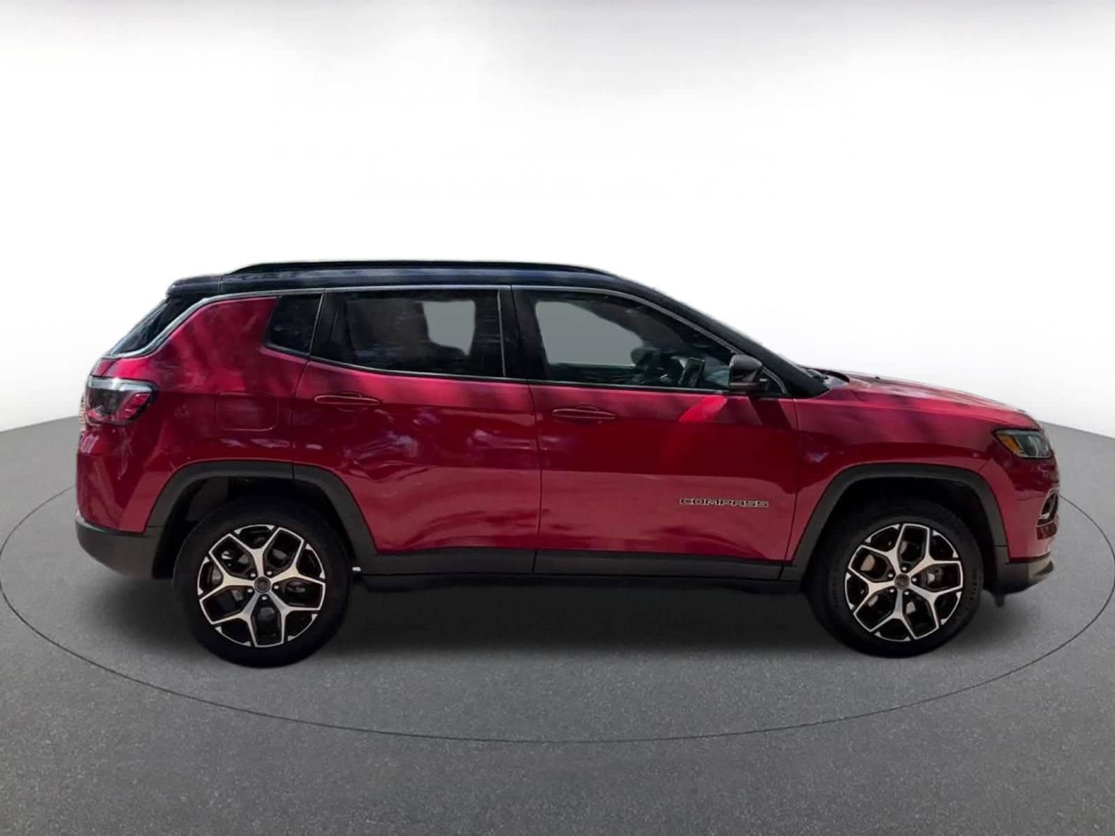 Thumbnail: 2025 Jeep Compass - 15