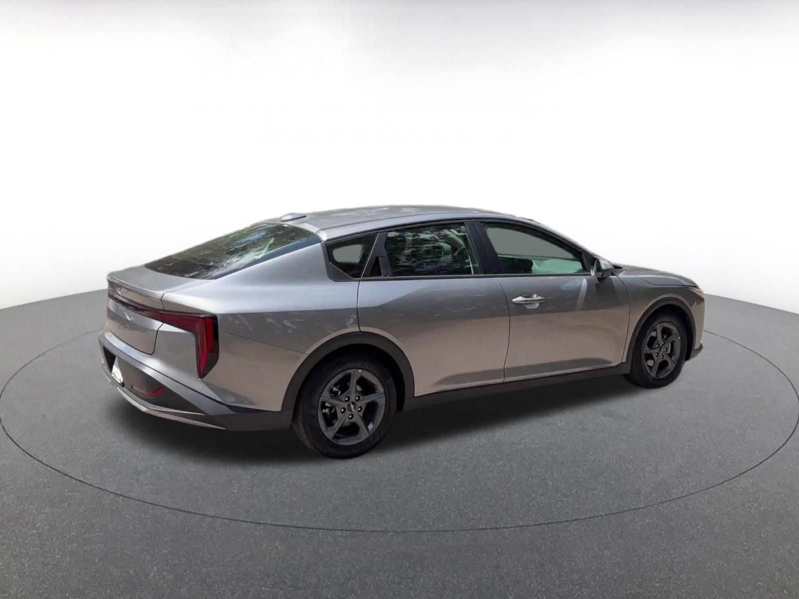 Thumbnail: 2025 Kia K4 - 15