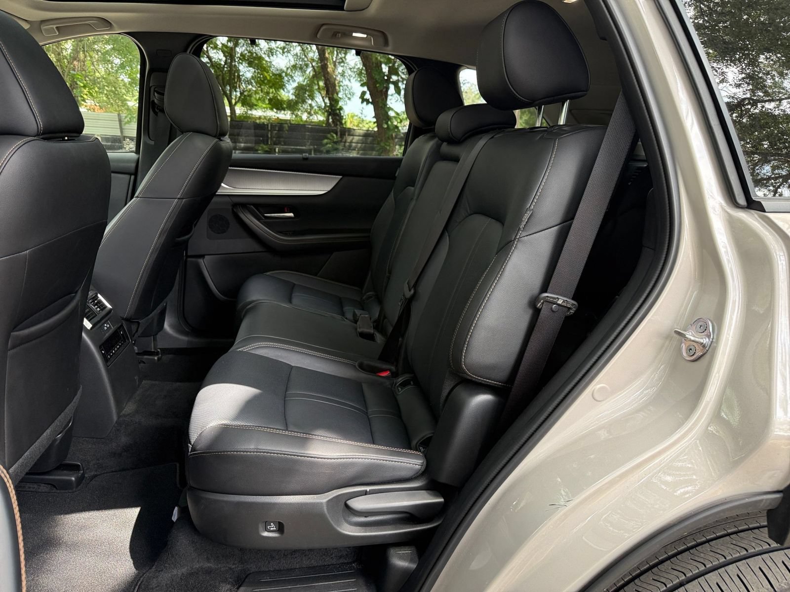 Thumbnail: 2026 Mazda CX-90 - 35
