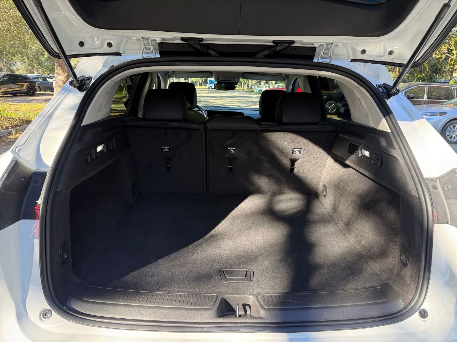 Thumbnail: 2024 Buick Envision - 24