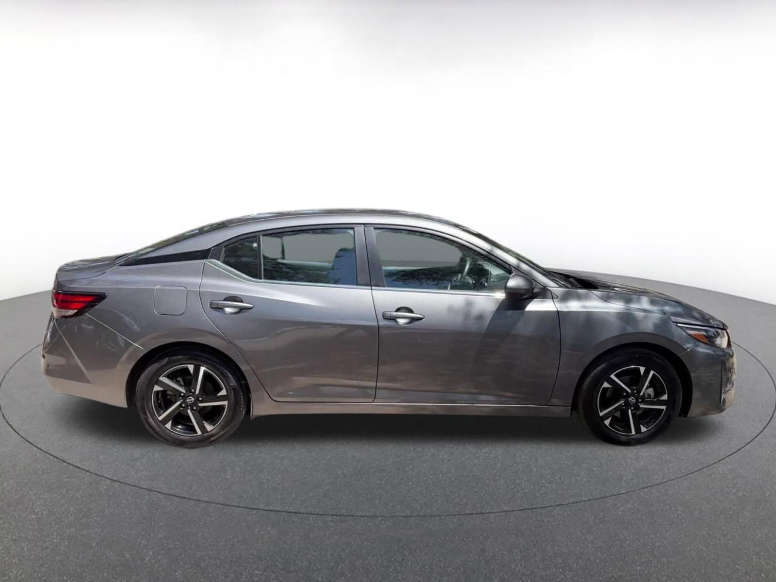 Thumbnail: 2025 Nissan Sentra - 16