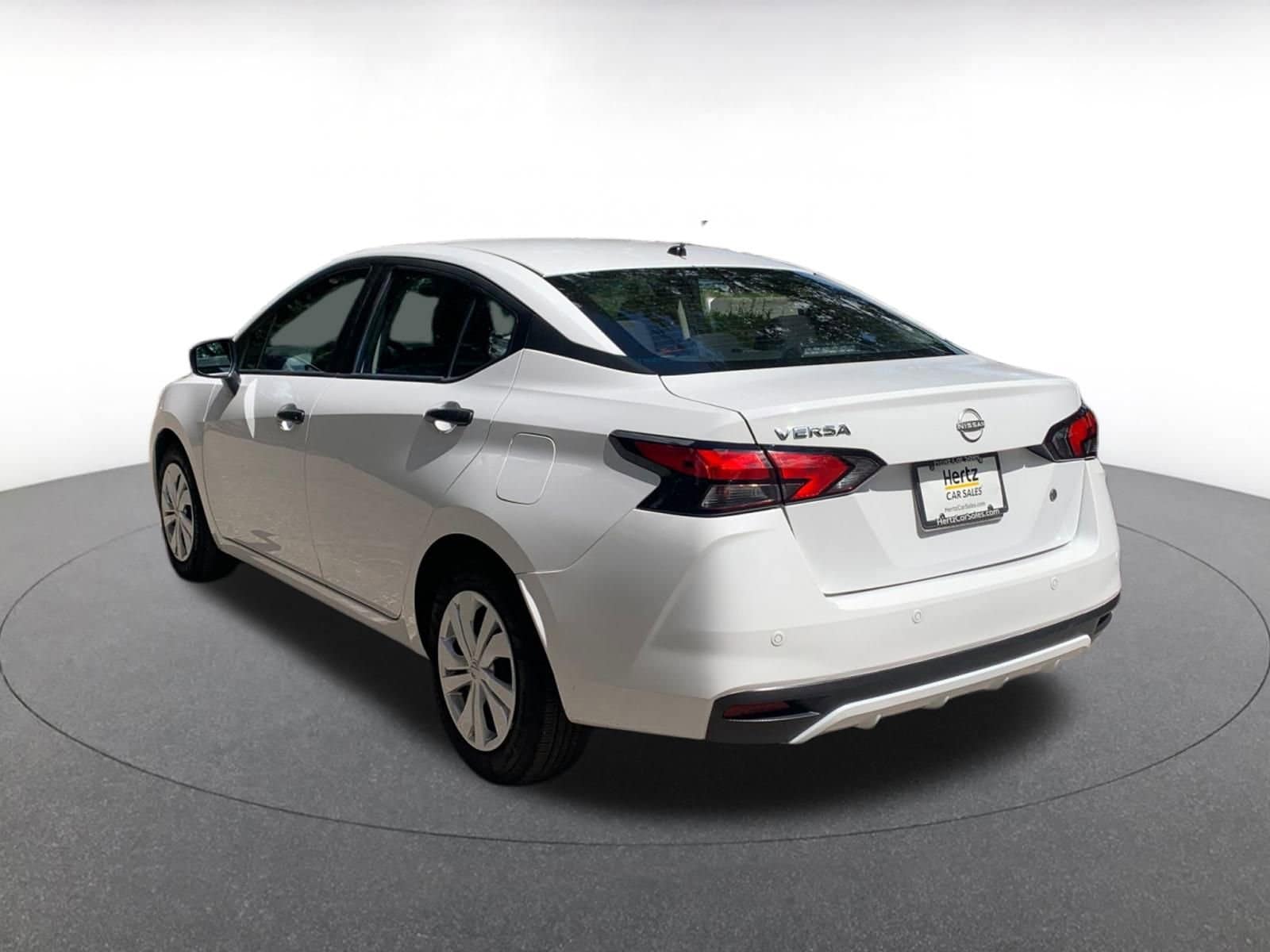 Thumbnail: 2024 Nissan Versa - 5