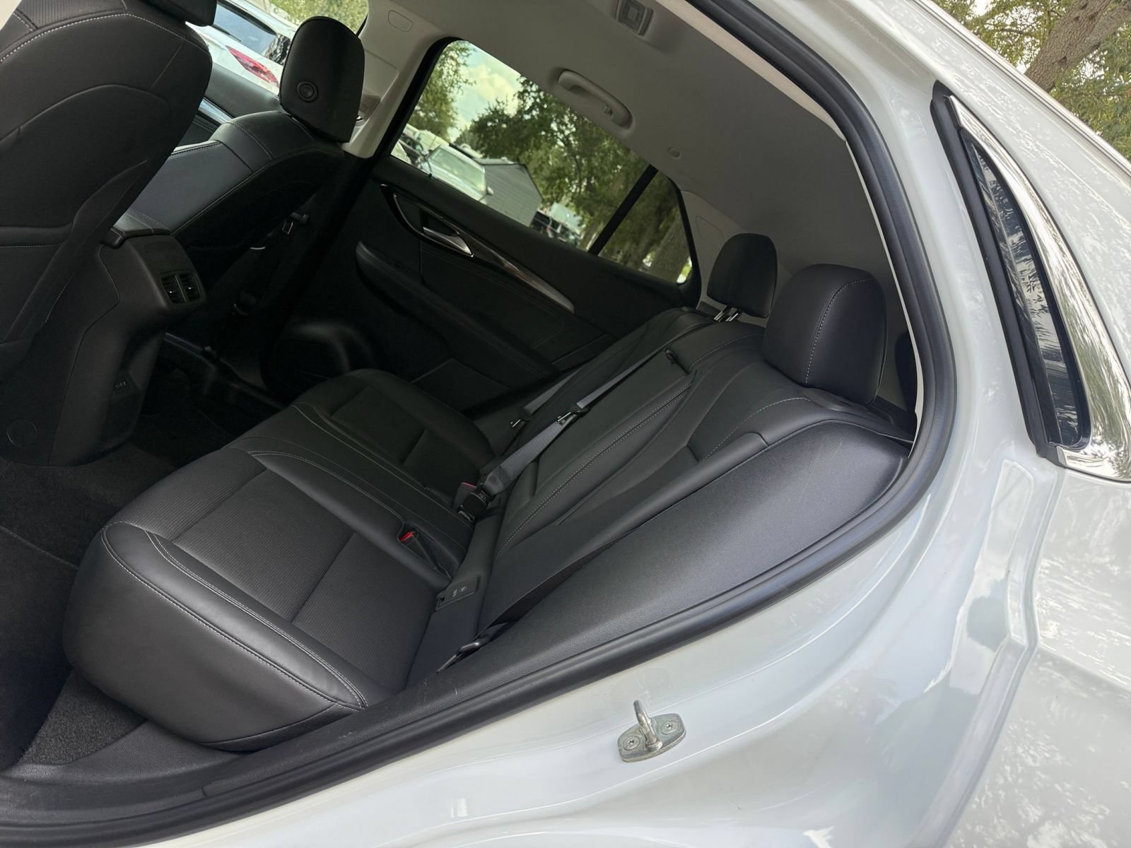 Thumbnail: 2024 Buick Envision - 20