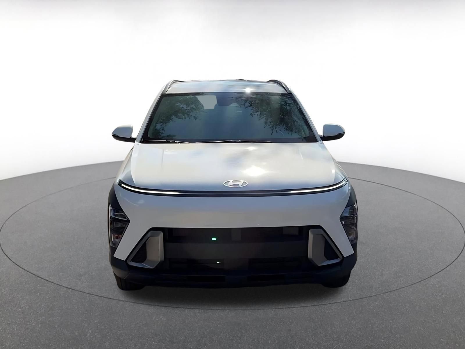 Thumbnail: 2025 Hyundai Kona - 4