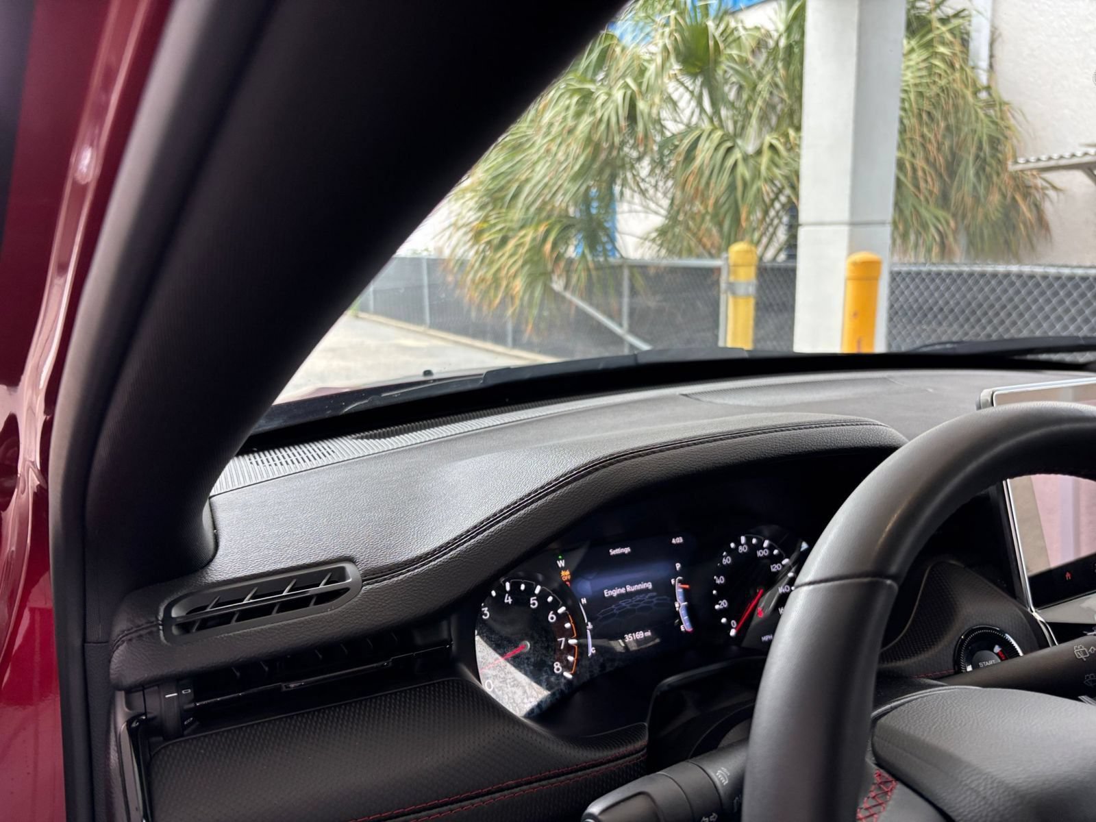 Thumbnail: 2025 Jeep Compass - 34