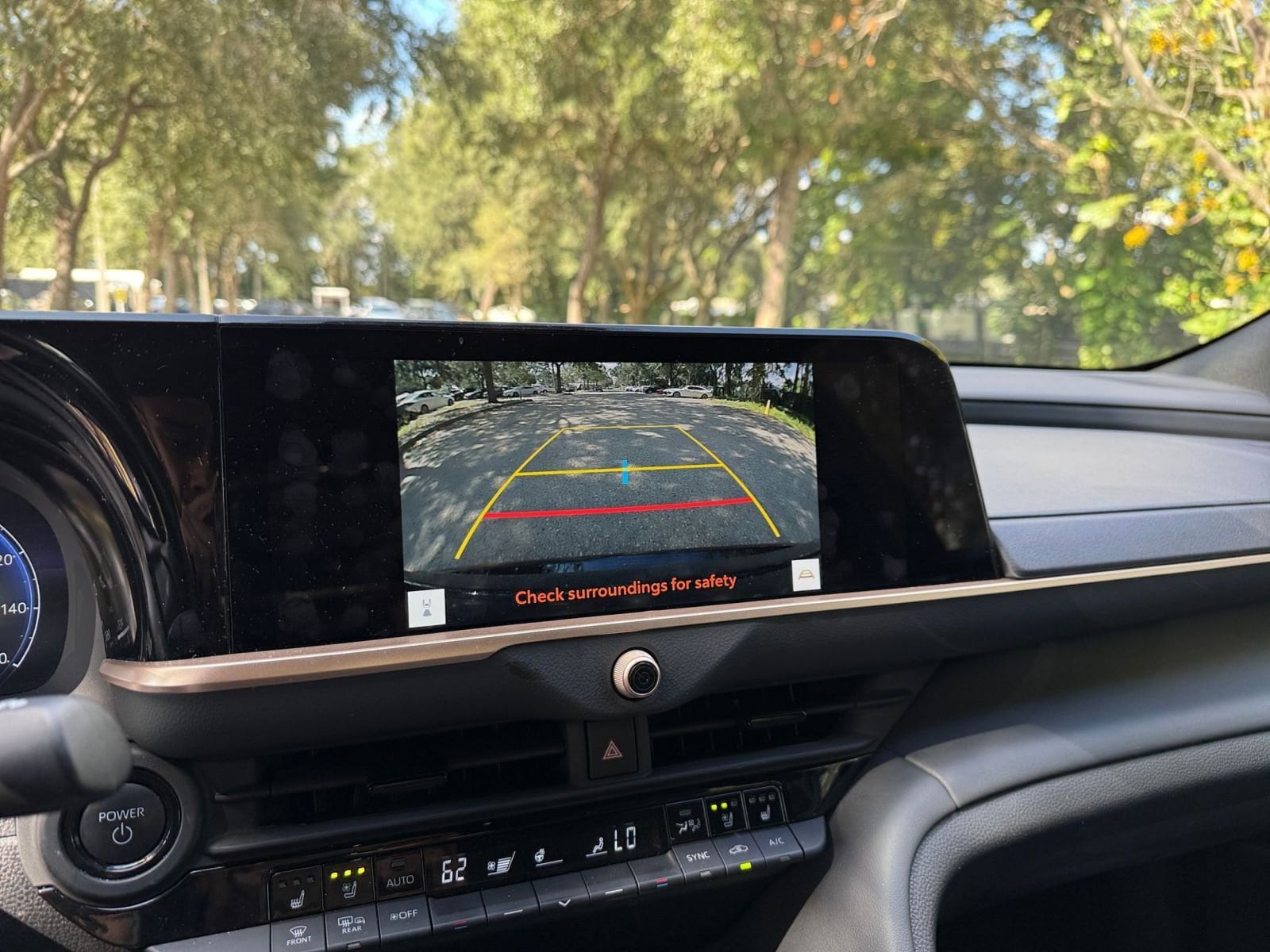 Thumbnail: 2025 Toyota Crown - 17