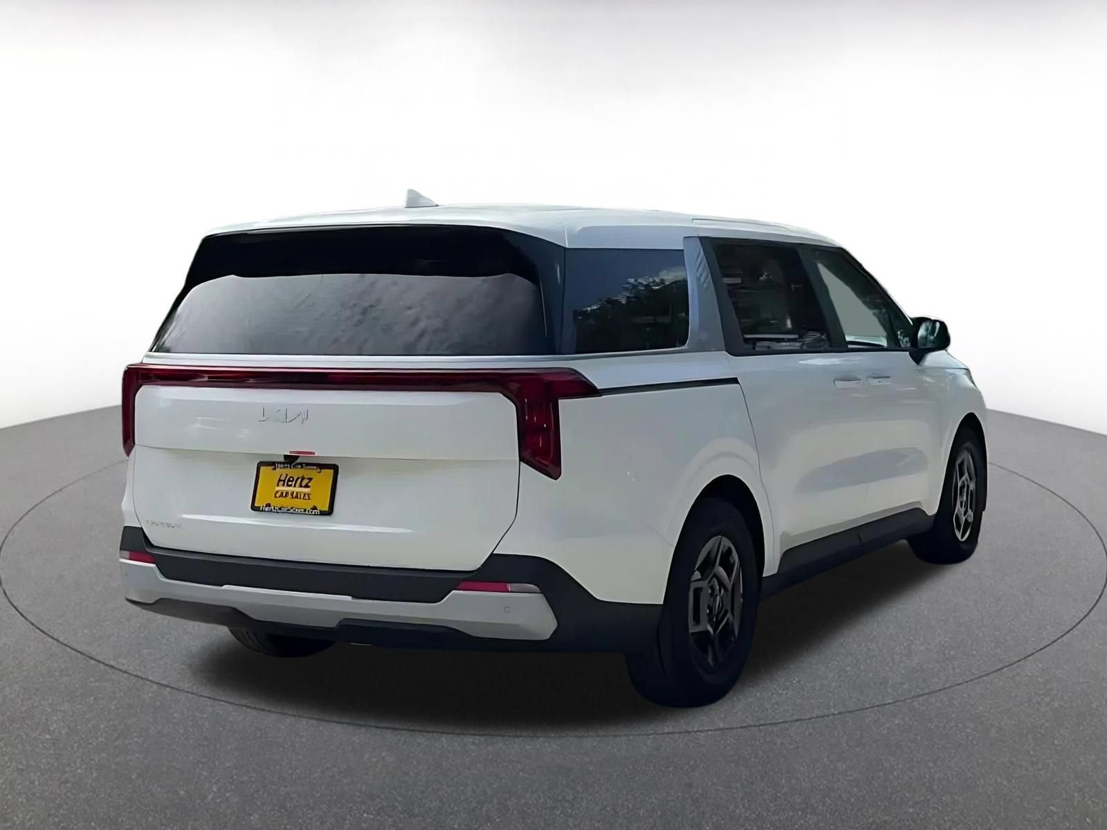 Thumbnail: 2026 Kia Carnival - 13