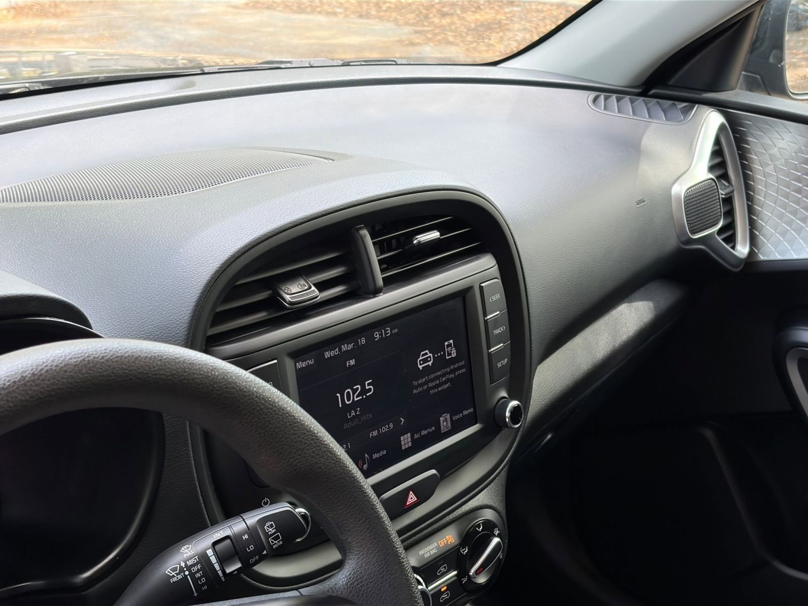 Thumbnail: 2025 Kia Soul - 30