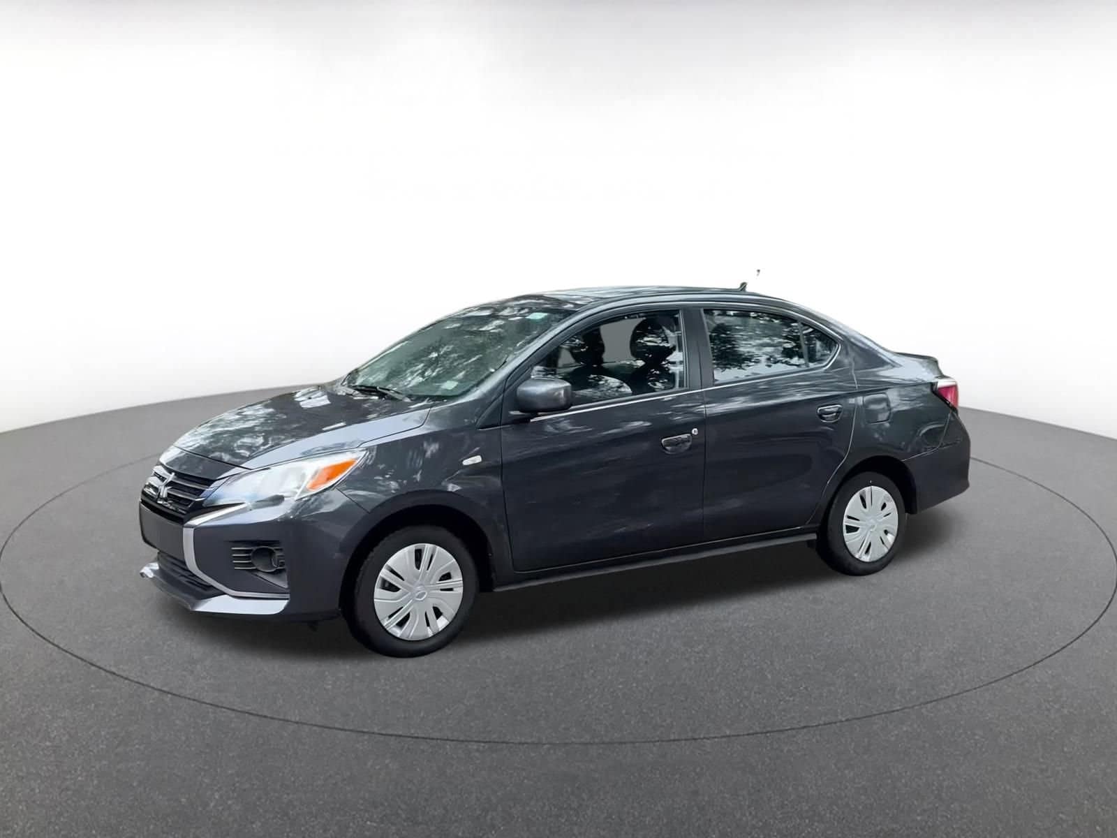 Thumbnail: 2024 Mitsubishi Mirage G4 - 8