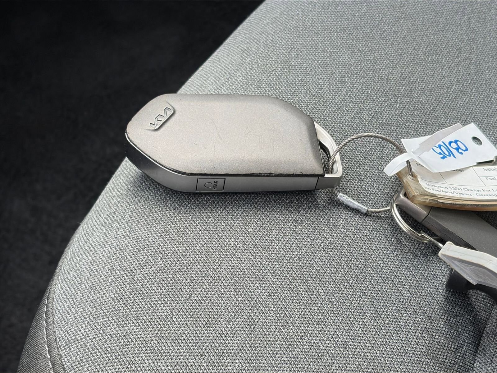 Thumbnail: 2025 Kia K4 - 20