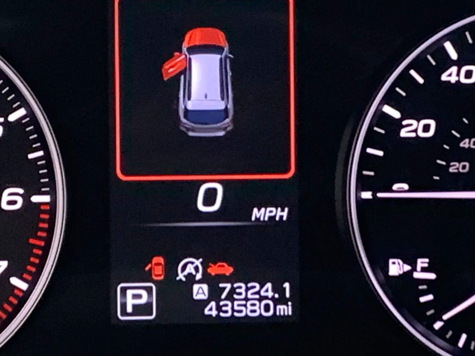 Thumbnail: 2021 Subaru Outback - 9