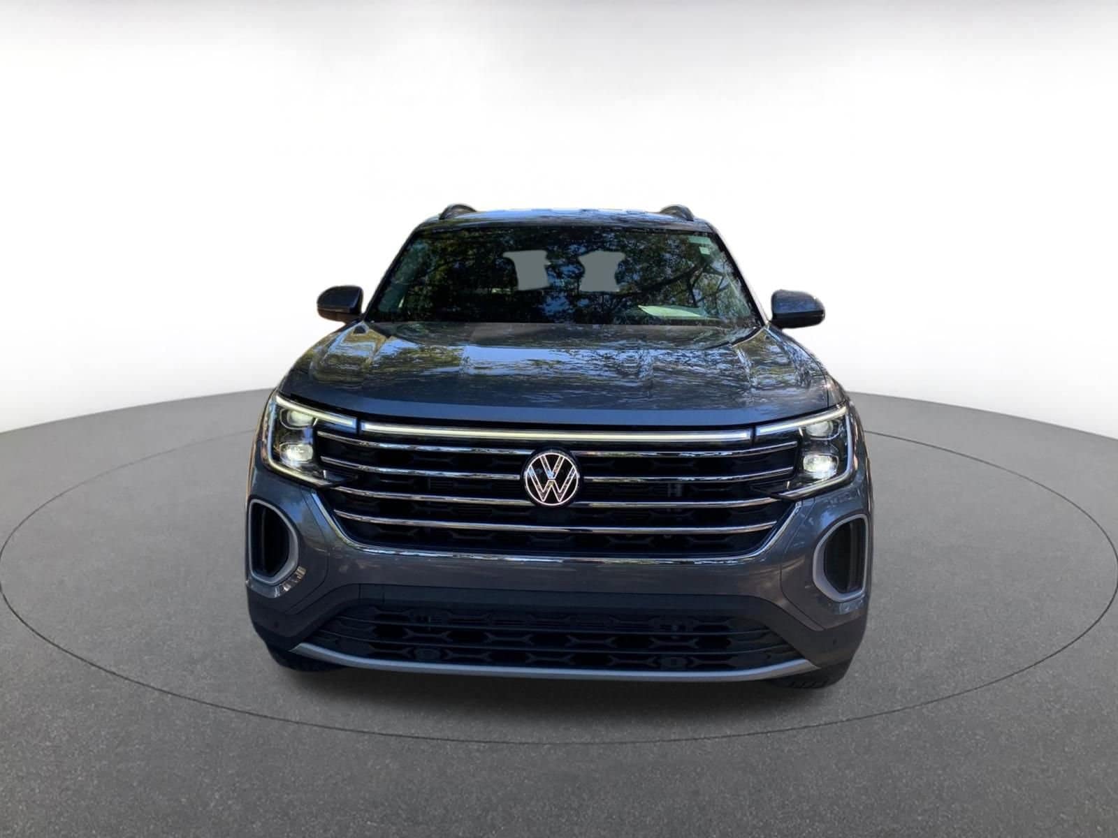 Thumbnail: 2025 Volkswagen Atlas - 2