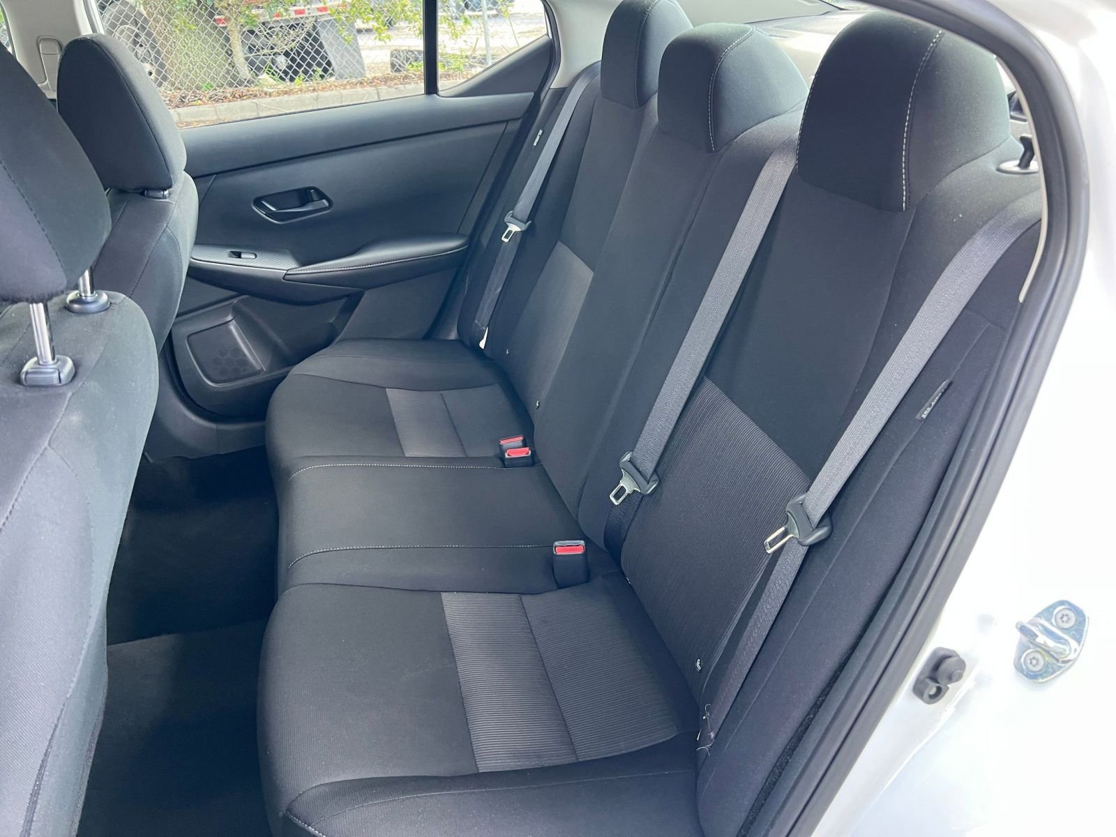 Thumbnail: 2024 Nissan Sentra - 31