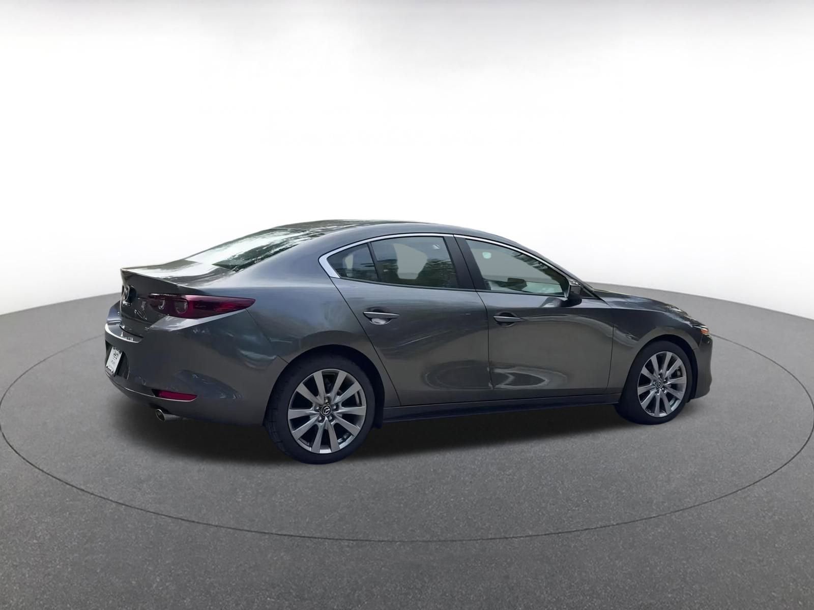 Thumbnail: 2025 Mazda Mazda3 - 14