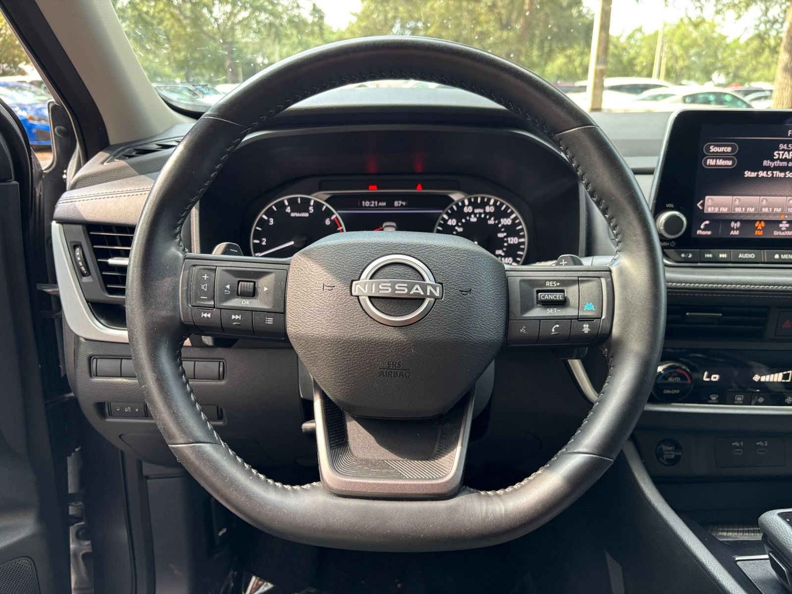 Thumbnail: 2025 Nissan Rogue - 29